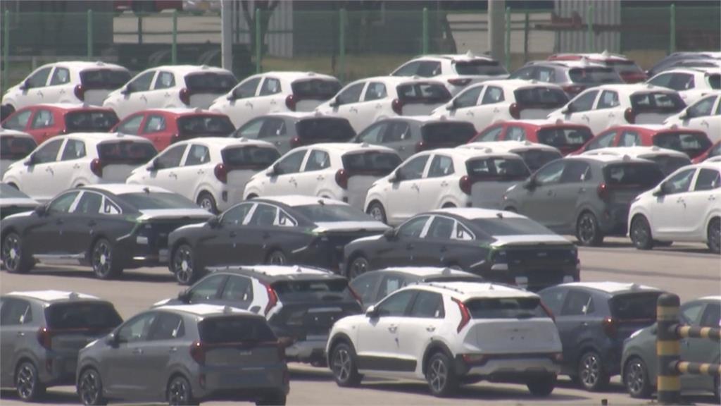 川普變臉宣布「南韓關稅上調至25％」 青瓦臺急開會