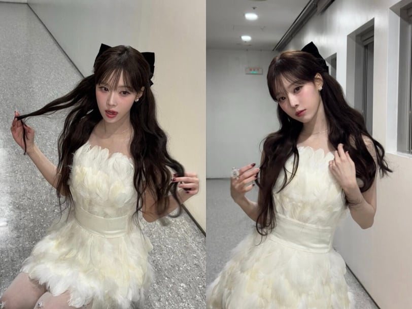Jennie、張員瑛也在穿！10間韓系少女品牌推薦：承包韓女衣櫃的時尚感