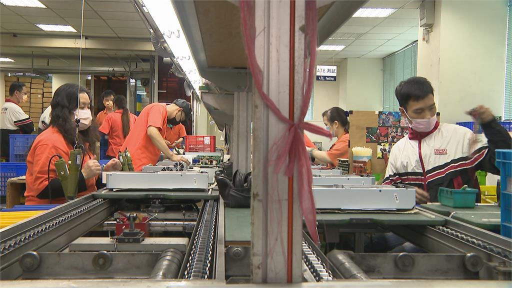 關稅壓力尋解方 企業醫生揪虧損