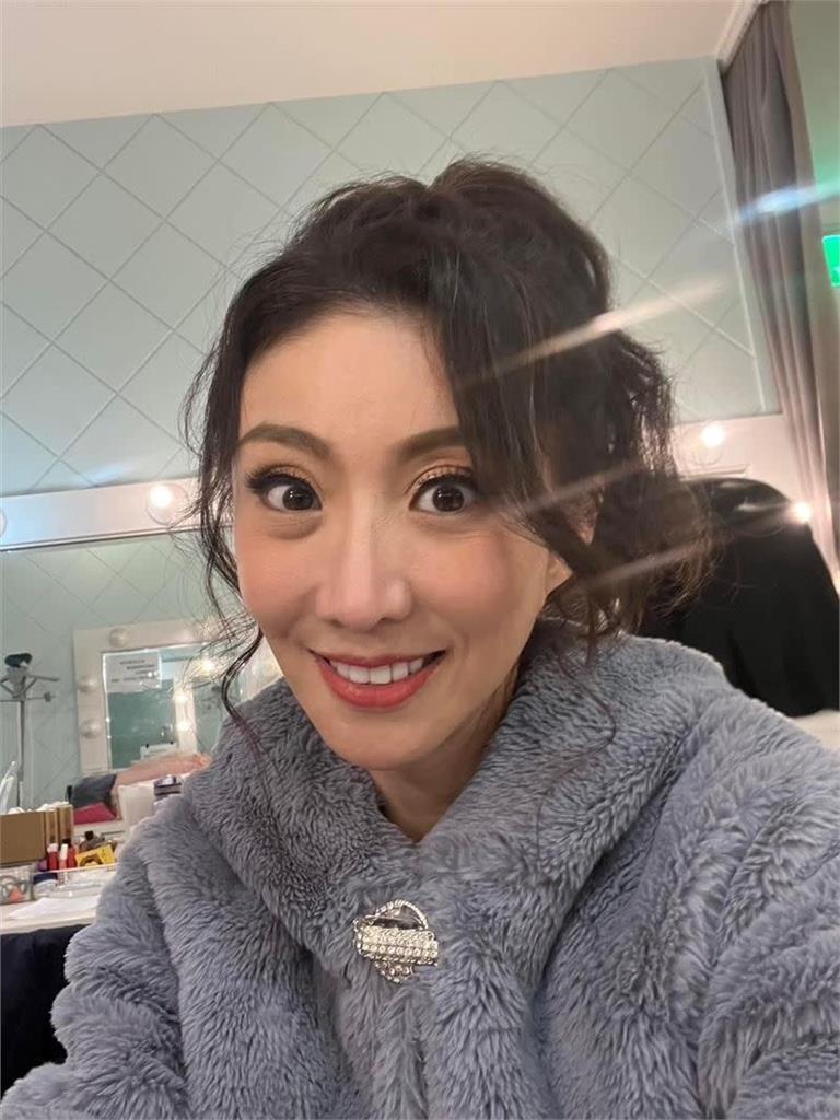 罹罕病被判活不過3歲..本土劇女星15歲兒驚傳逝世!痛曝噩耗:永遠愛他