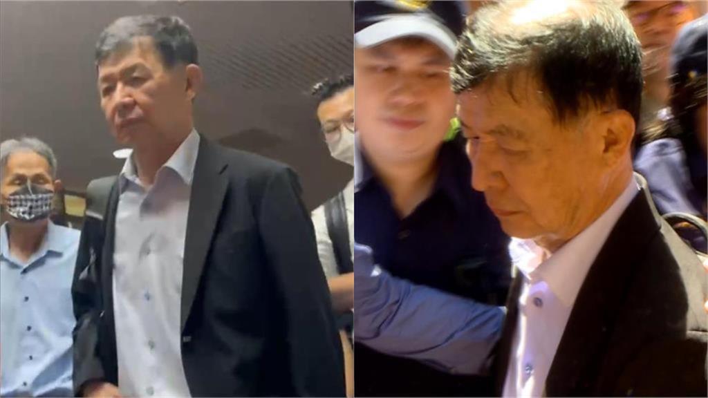 京華城「Ko」親筆紙條流出！柯文哲出庭不忍「怒點名這人」脫口勾結內幕