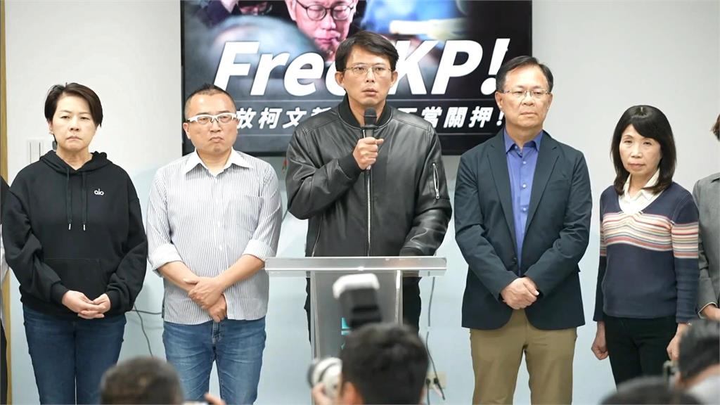 柯文哲健康牌沒用! 北院裁定再延押2個月