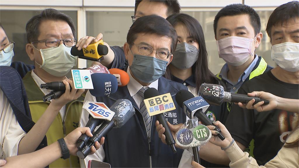 國旅三劑令解除? 王國材:已發函疫情指揮中心