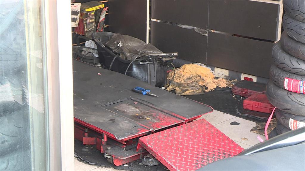 機車半路熄火！「6800換零件+大保」無用　車主再花3800修車控被宰　店家出面澄清