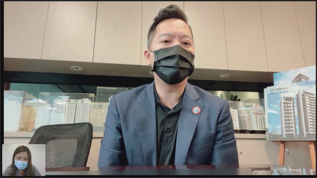 保證6-7成去化降低銷售壓力 中小型建商紛轉攻都更案