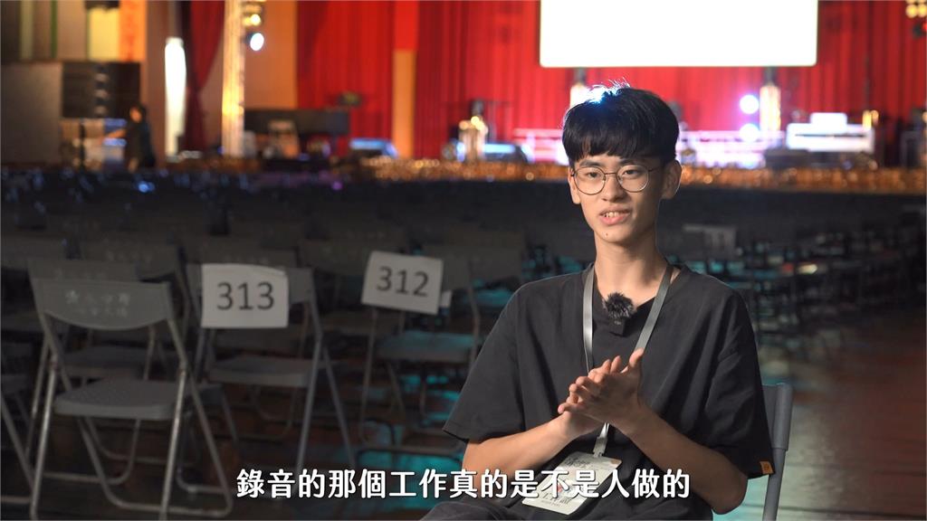 千萬級最強畢業典禮！高中生團隊一手策畫　網喊：真的超頂