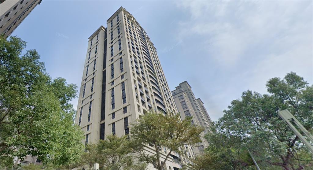 劉樂妍昔「鄰居是陳水扁」住信義高級社區!認了中國1點比不上:覺得不香了