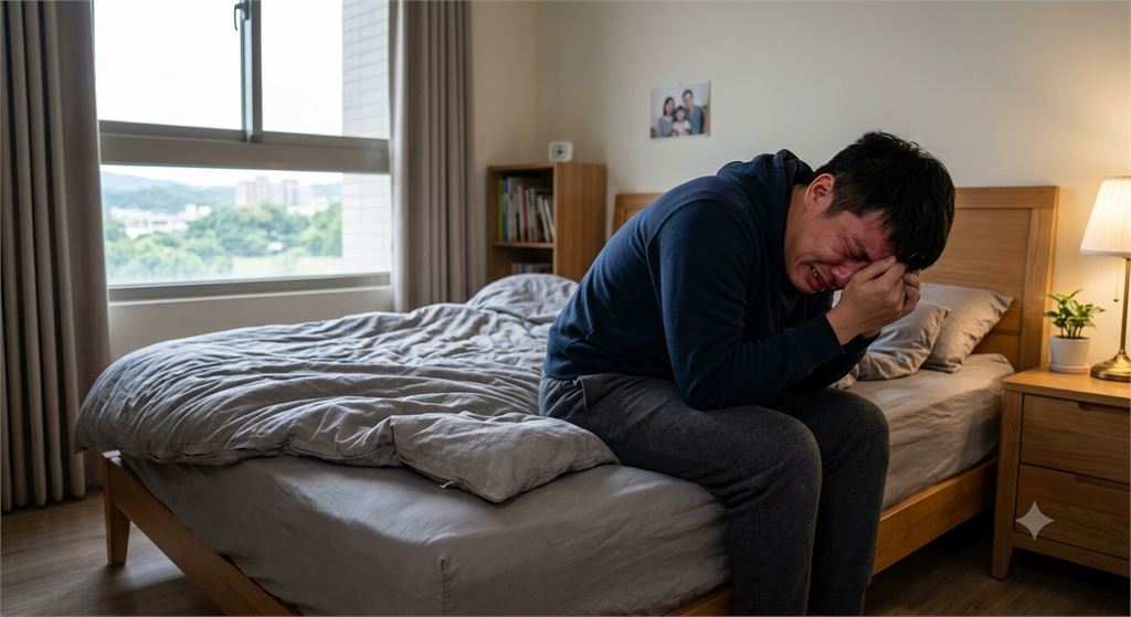 男喊「我JJ炸了」急闖診間！醫脫褲一看「腫到像麵龜」揭背後病因：整根紅腫發燙