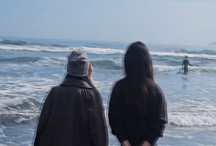 宜蘭外澳傳衝浪客溺水卡消波塊 送醫仍不治