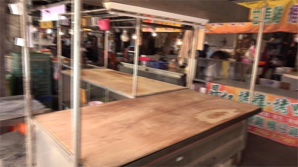 彰化肉品市場疑遭駭「豬隻無法拍賣」 休市一天損失2千多萬