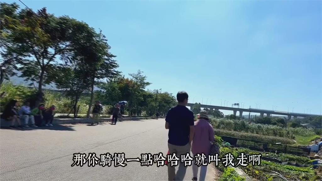 兩國差很大！成都妹大讚台灣警察「通勤達理」　曝中國公安讓人害怕