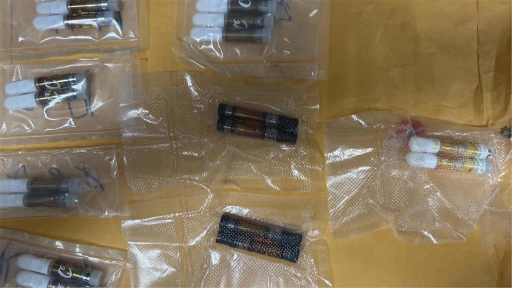 賣毒當尋寶？　賣家毒品埋公園讓買家挖寶