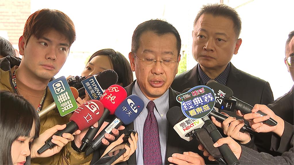 藍白大砍國防預算　顧立雄：已影響官兵國外協訓