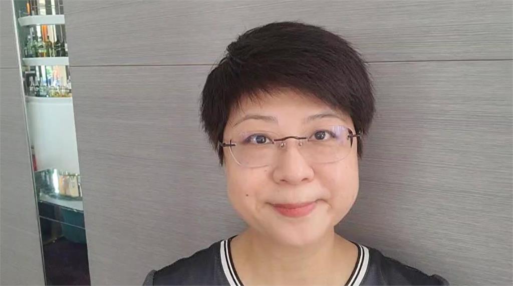 快新聞/罷免高虹安、鄭正鈐連署超熱! 林志潔急發助印令「網齊喊站出來」