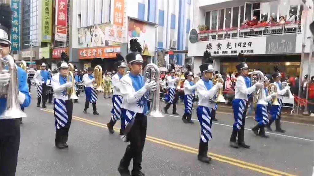 縣市首長施政滿意度 嘉義市長黃敏惠順利衛冕金獎