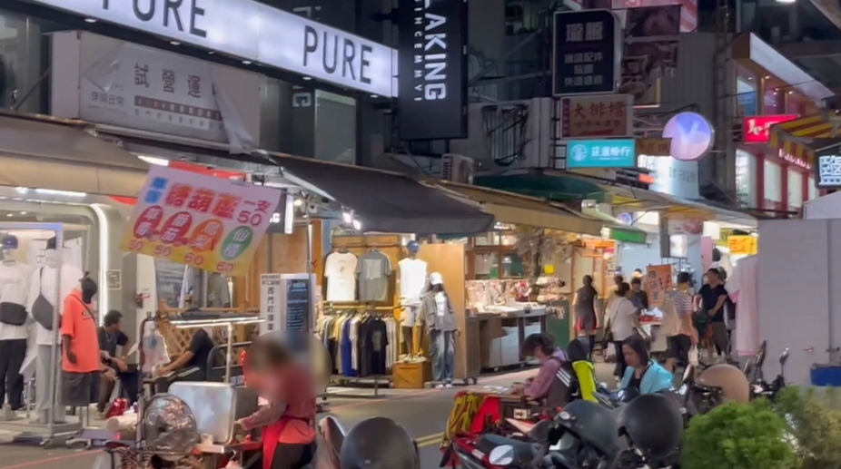 隨心情漲價？　一中商圈糖葫蘆價格一夜3變引質疑