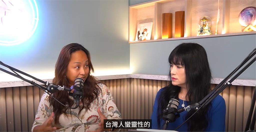 唐綺陽