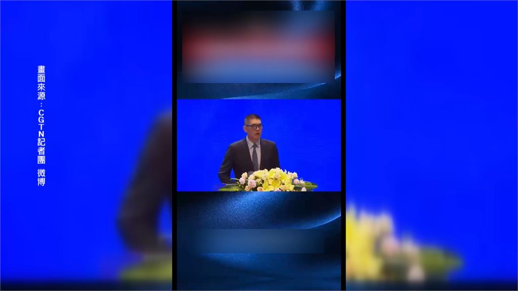連勝文喊堂堂正正中國人 蔣萬安:我們都是中華民國國民