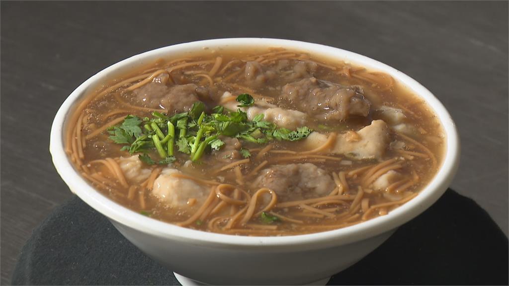 小吃攤必點熱門湯品熱量竟然都超高?營養師揭4大地雷讓你越喝越胖