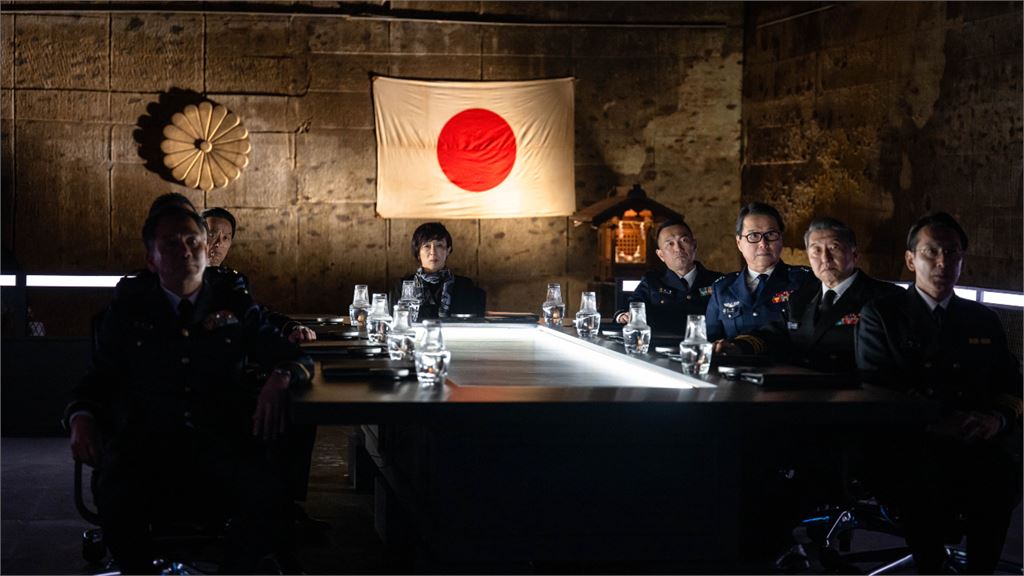 日劇《VIVANT》爆辱華？央視氣炸怒斥「認知投毒」：日軍酷刑嫁接中國人