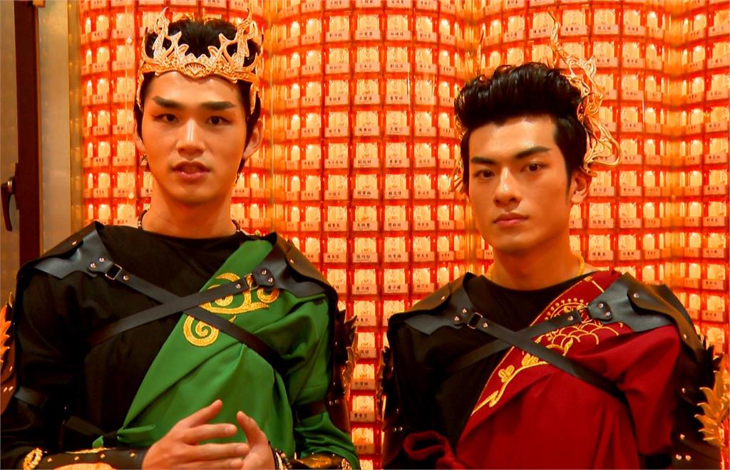 改編真人真事! 全新短劇「媽祖在人間」舉辦開鏡儀式