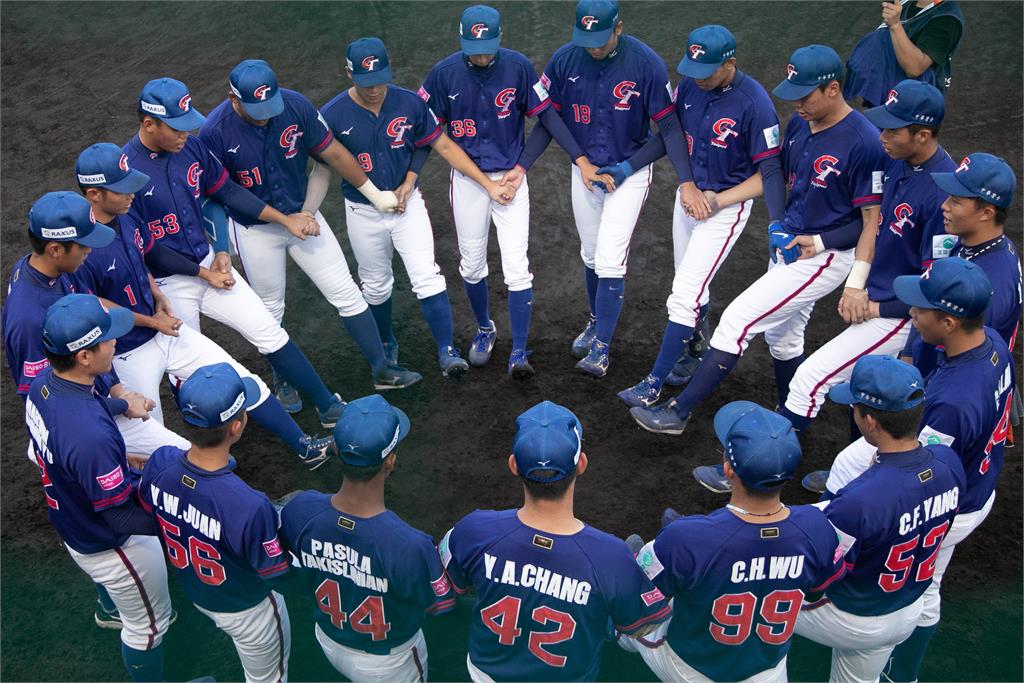 棒球／U18世界盃台韓大戰「單場3失誤」種敗因　台灣1比8輸韓國吞超級循環賽首敗