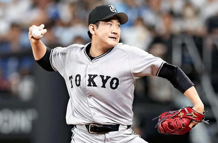 MLB(影)／讀賣巨人王牌菅野智之旅美首度牛棚練投　捕手大讚：鬼之控球！