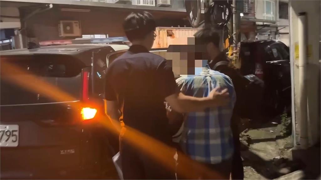 只是看一眼！山田摩衣助理遭亮刀恐嚇　警火速逮「二條通」