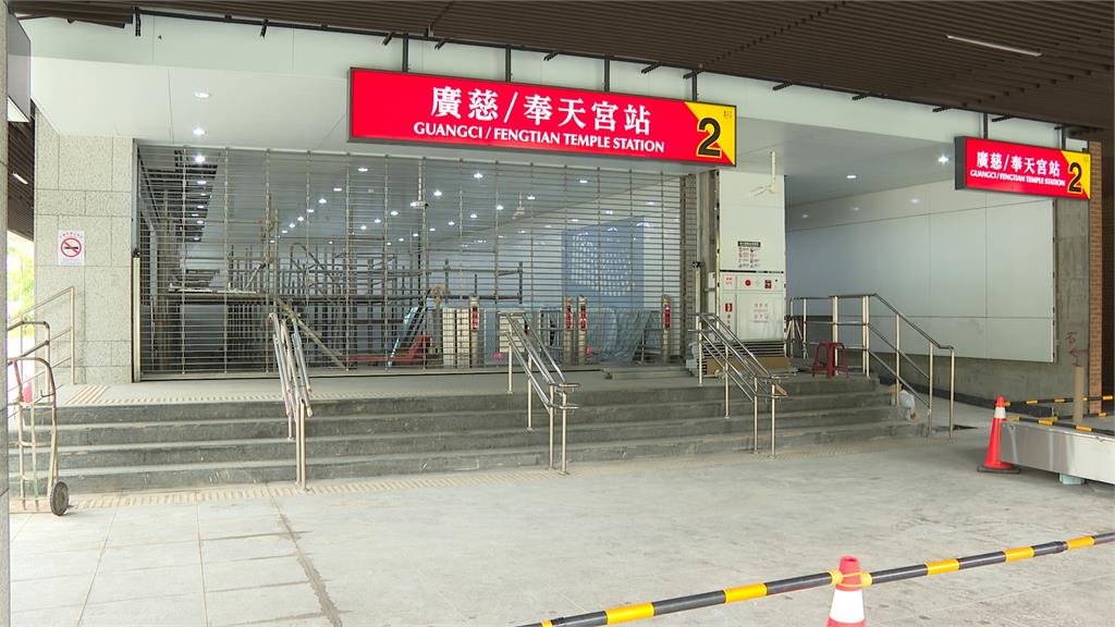北捷紅線東延「偷跑送件」　藍營議員急護主隔空槓中央