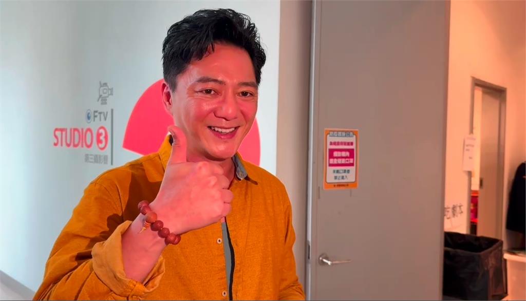 台北電影入圍公布! 八點檔男星藍葦華入圍最佳男主角