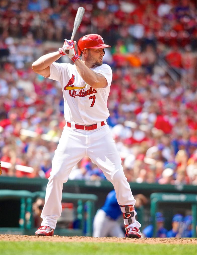 MLB/不只天使要搶703轟「生化人」當教頭!傳「另一美聯球隊」也有興趣展開面試