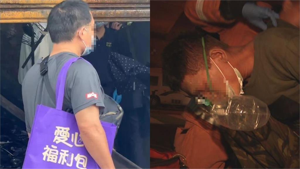 縱火燒死8至親…陳彥翔「二審逃死」改判無期!公民老師質疑;還不算最嚴重?