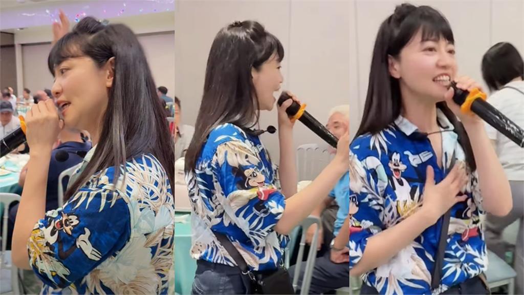 才被指沈伯洋民調「逆襲功臣」用命在刷！高嘉瑜親揭「港湖反轉驚人現狀」：走路有風