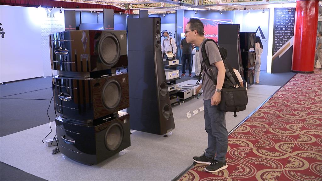 TAA國際Hi-END音響展 週四台北圓山飯店磅礡登場