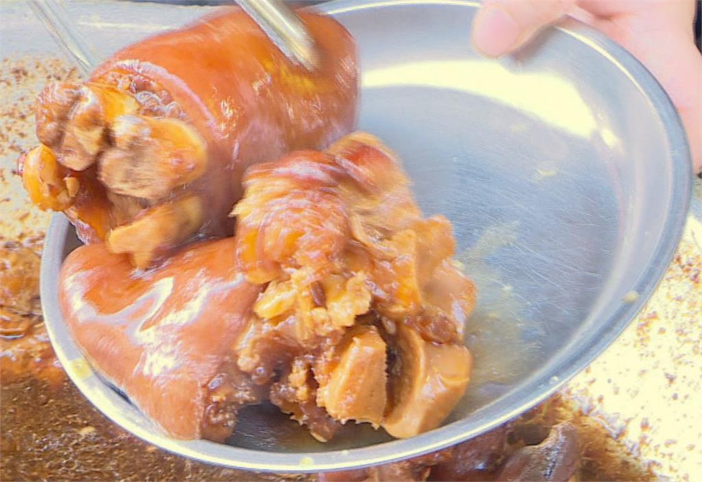 走春拜拜也要吃美食　小吃業看準商機多備貨