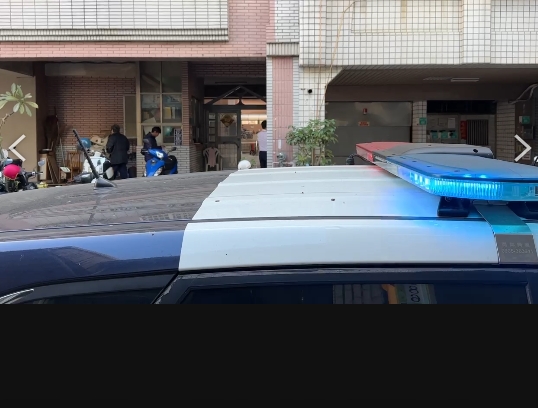 台南姊弟戀爆激烈衝突　男友「潑鹽酸、自傷」雙雙送醫釀一死一傷