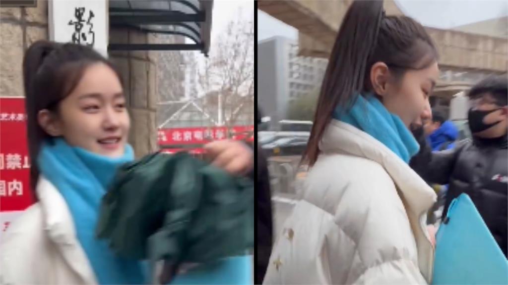 《甄嬛傳》開播15年「溫宜公主」轉大人！18歲超反差狀態曝光