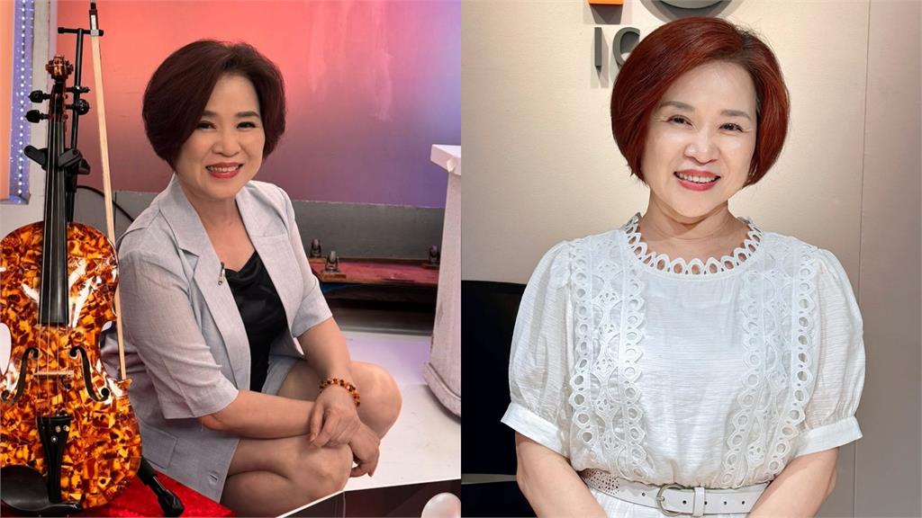 美國對台課關稅20%！主持名人為民發聲「擔心害怕無濟於事」網：日子怎麼過…