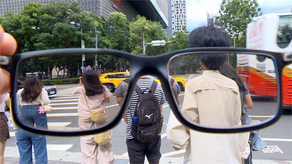 台灣近視比例世界居冠! 18歲以下比例高達87%