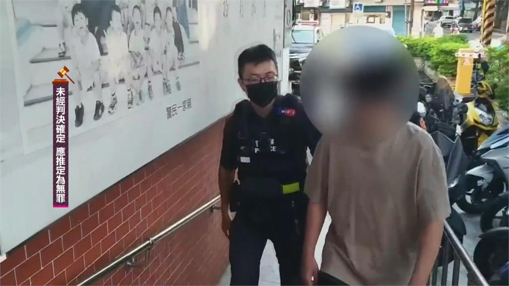 樹林外送員轉單騙餐點　店家報案警循線逮嫌犯