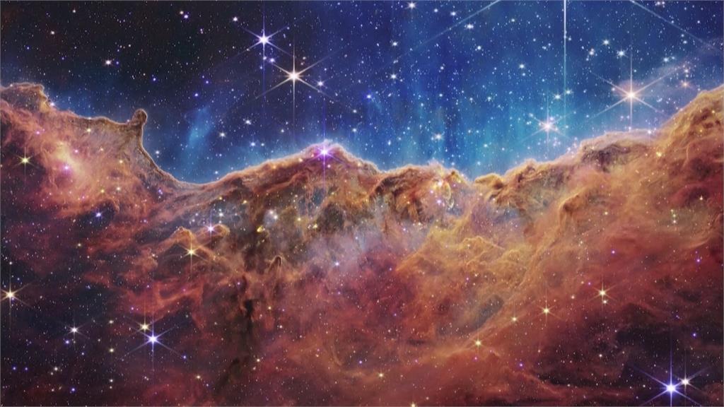距離地球124光年系外行星　科學家發現存在生命「最有力證據」