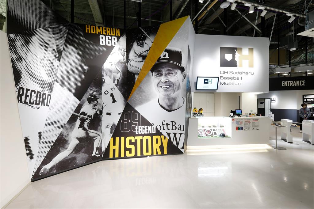 啦啦隊／跟李多慧、林襄出國看這把！小龍女帶團去日本看球　與球迷譜夢幻野球夢