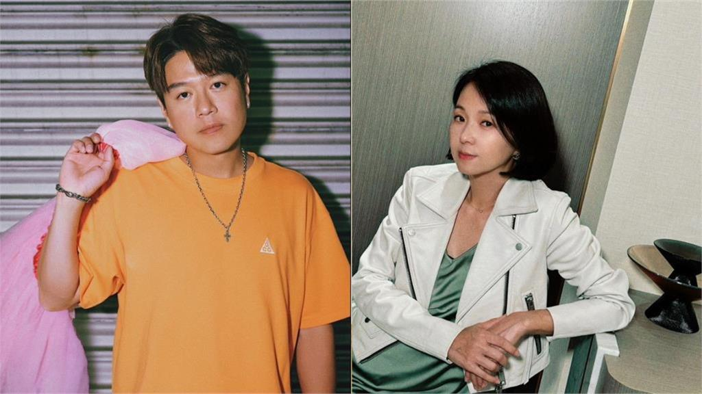 六月剛經歷婚變「秒公開放閃」!李易留「1符號」粉紅互動甜翻全網