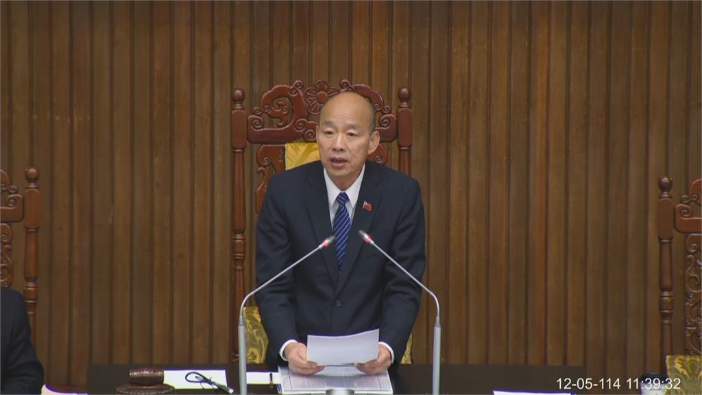 快新聞／轟藍白封殺《財劃法》覆議案！民進黨：全民納稅錢變選舉綁樁工具 