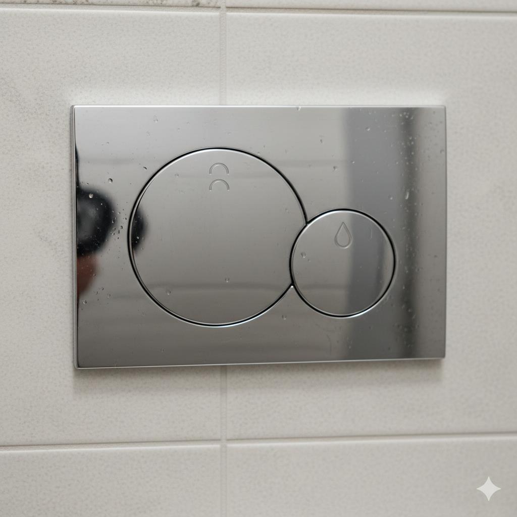 怕得病不敢上公廁？醫親揭感染機率曝「這3處才可怕」4大防病建議一次看