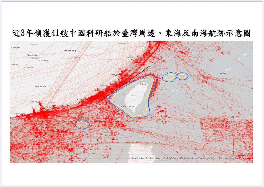 快新聞/為海域預算低聲下氣被諷「沒出息」! 管碧玲:預算少一萬元我也會哭