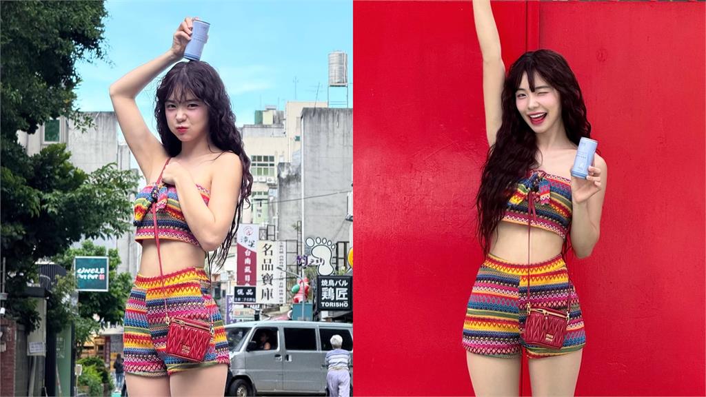 粉絲戀愛了彷彿入住李多慧家！曝光「第一視角」日常片起床、換衣超真實