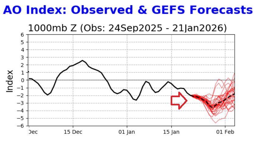 冷氣團減弱告別濕冷天氣！氣象專家「曬1圖」示警：台灣也在影響範圍