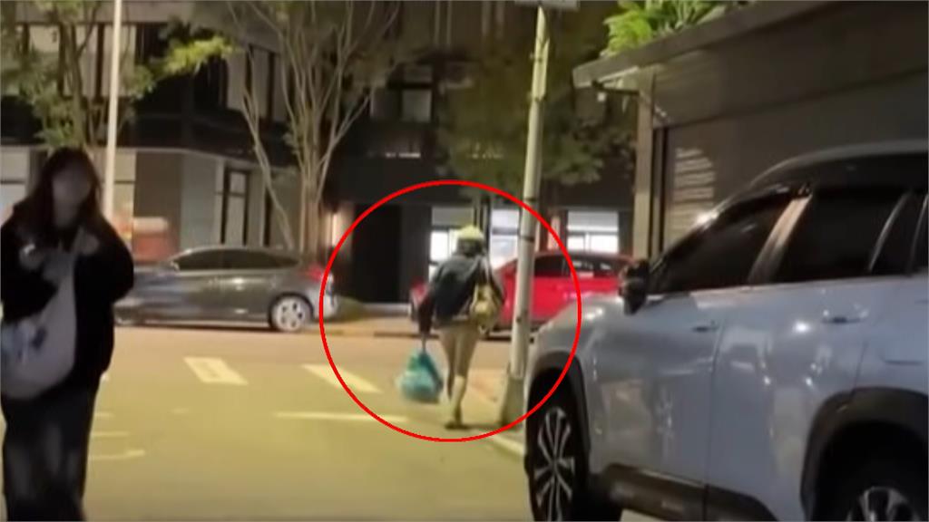 北市信義區驚傳虐貓! 女「12隻貓咪屍體」丟垃圾車遭抓包