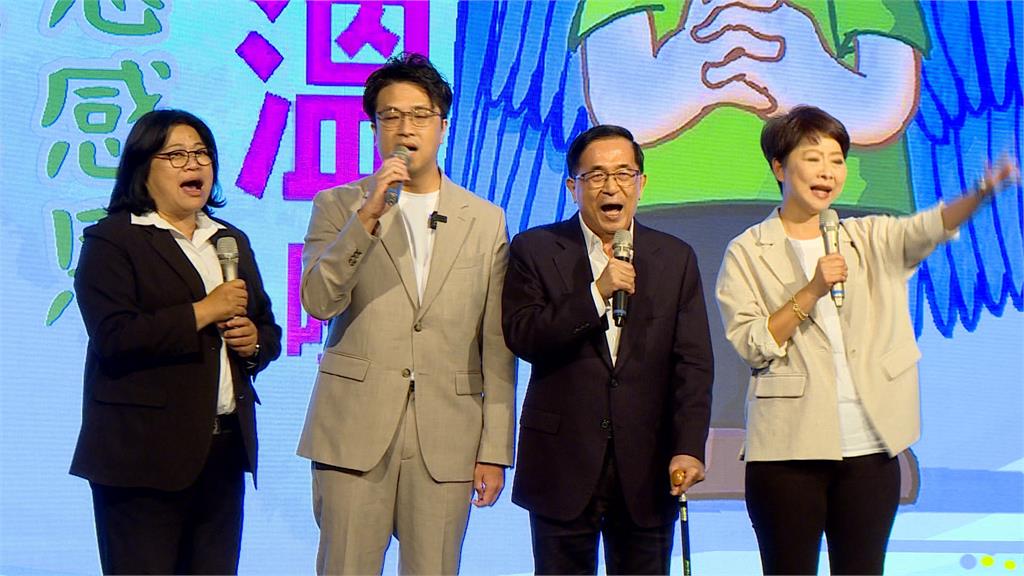 殷瑋酸沈伯洋逃避3議題　沈伯洋反嗆：不如讓我當台北市長